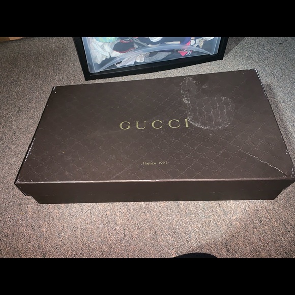 Size 8 Gucci Riding Boots - Picture 5 of 6